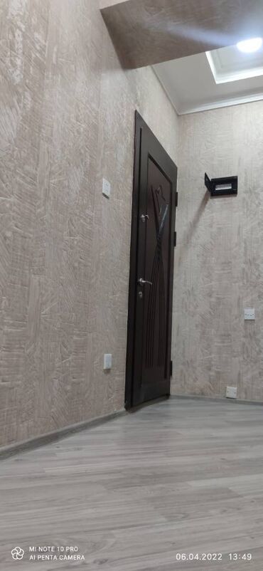 Yeni tikili: 3 otaqlı, Yeni tikili, 75 kv. m — 9