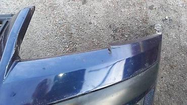 auto market srbija: PREDNJI BRANIK FIAT STILO | prednji branik fiat stilo, fiat delovi — 4