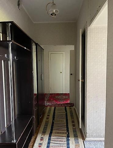 single room flat: 2 комнаты, 60 м², 6 мкр 106 серия, 4 этаж, Косметический ремонт — 6