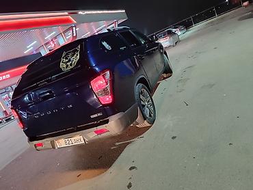 Dongfeng: Dongfeng : 2019 г., 2.2 л, Автомат, Дизель, Кроссовер — 9