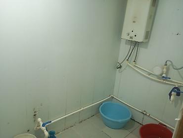 neftçilər: 2 kv. m, 1 otaqlı, Kombi, Qaz, İşıq — 6
