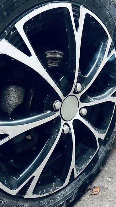 Kia: Kia Sephia: 1999 г., 1.5 л, Механика, Бензин, Седан — 9