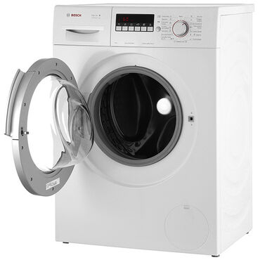 Посудомоечные машины: Стиральная машина Bosch WLK 2426 M Коротко о товаре •	отдельно стоящая
