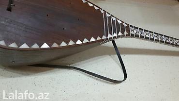 saz cantasi: Qədimi saz.Orginal təbii sədəflə indiki saxtalarından — 4