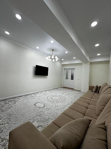 Продажа квартир: 3 комнаты, 85 м², Элитка, 9 этаж, Евроремонт — 30