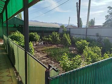 продажа домов он киркомстром: Продаётся жилой дом с приусадебным участком. - Кирпичный/каменный — 5