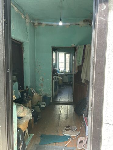 Продажа домов: Дом, 81 м², 4 комнаты, Собственник, Старый ремонт — 12