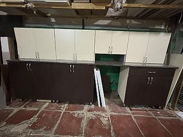 Metbex mebeli tezedi Olcusu 303sm Qiymet 360 manat Unvan sabuncu lalafo.az -da Metbex mebeli tezedi Olcusu 303sm Qiymet 360 manat Unvan sabuncu