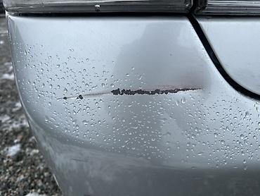 Toyota: Toyota Gaia: 2003 г., Минивэн — 5