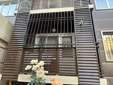 Готовые перила: Готовые перила, Материал: Металл, Новый — 13