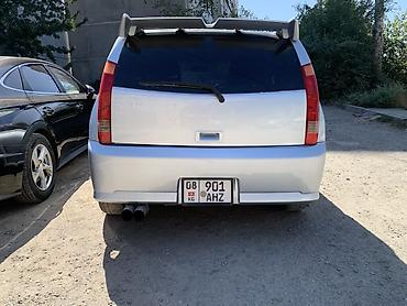 мотор тойота опа: Toyota Opa: 2001 г., 1.8 л, Автомат, Бензин, Универсал — 4