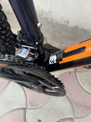 Горные велосипеды: Из Германии at lalafo.kg — 6 Горные велосипеды: Из Германии — 6