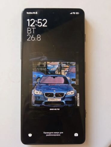 14 про мах айфон: Redmi, Redmi K40 Gaming, Колдонулган, 256 ГБ, түсү - Кара, 1 SIM