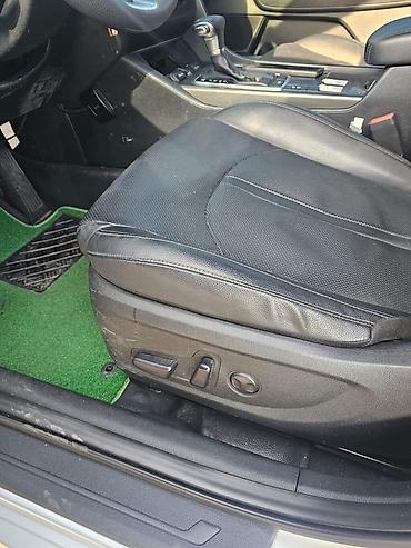 Kia: Kia K5: 2019 г., 2 л, Автомат, Газ, Седан — 11