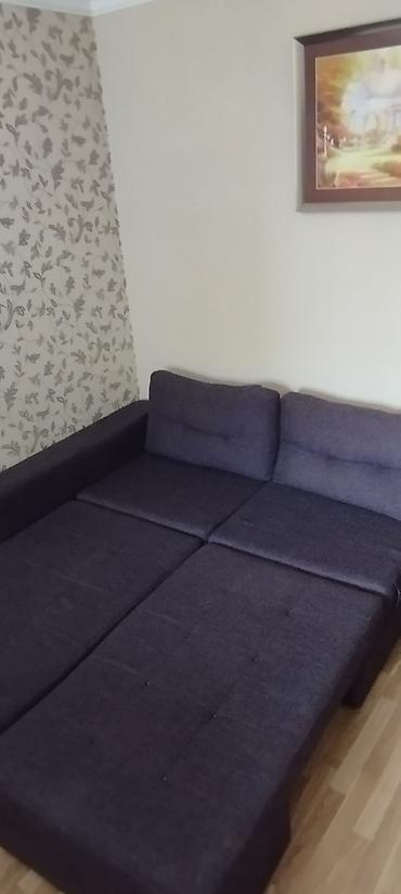 Divanlar: Divan-kravat, İşlənmiş, Açılan, Bazalı, Parça — 5