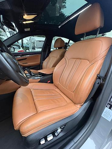 e34 4 4: BMW 5 series: 2020 г., 2 л, Автомат, Бензин, Седан — 9