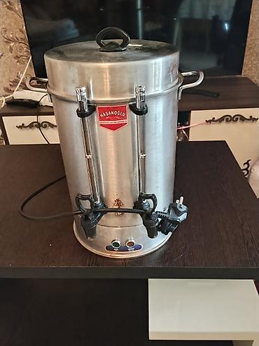 2.3 kompressor: Su üçün, Qoşa — 1