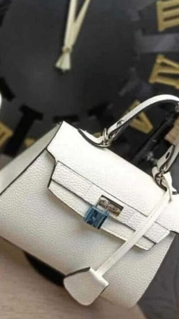 Torbe: Elegantna torbica, Hermes
