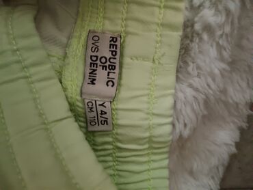 Kompleti: Hugo Boss, Komplet: Majica, Košulja, Šorts, 104-110 — 8
