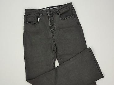jeans flare: Jeansy damskie, rozmiar S — 1