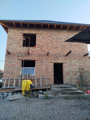 Продажа домов: Дом, 110 м², 5 комнат, Собственник, ПСО (под самоотделку) — 4