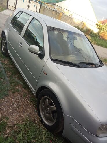 зил каратыш 130: Volkswagen Golf: 1999 г., 1.6 л, Механика, Бензин, Хэтчбэк