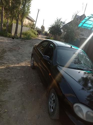 spark premier: Chevrolet Lanos: 2011 г., 1.5 л, Механика, Бензин, Седан — 1