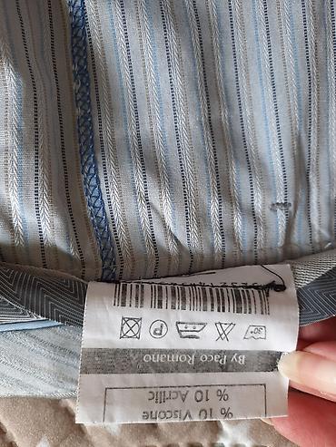 Odela: Kostim bоја - Srebrna — 8