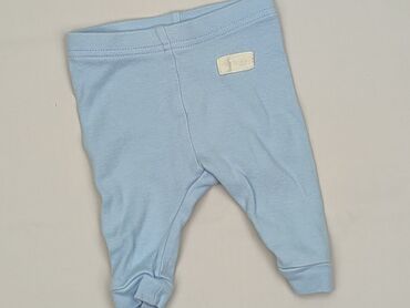 Leggings, Coccodrillo, 0-1 month, condition - Perfect