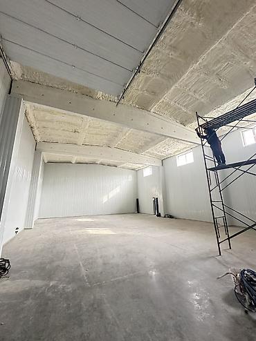 Побелка: Побелка стен, Побелка потолков, Наружная побелка | Известковая побелка, Мелковая побелка Больше 6 лет опыта — 14