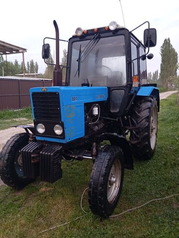 продажа китайских тракторов: Беларусь 80.1 сатылат канплек соко пресс фасоль канбайн фругону