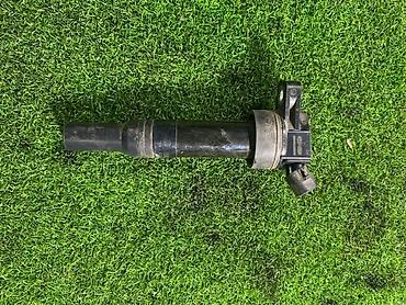 a pine: Катушка зажигания Hyundai / KIA - Оригинал OEM - Номер — 1
