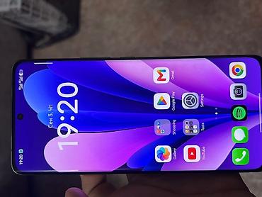 poco c85: Xiaomi, 13 Ultra, Б/у, 256 ГБ, цвет - Зеленый, 2 SIM — 7