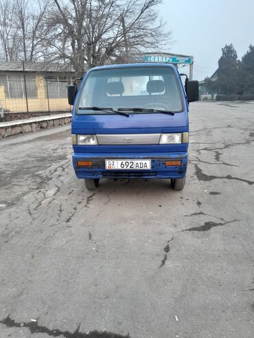 купить запчасти на опель вектра б: Жүк ташуучу унаа, Daewoo, Стандарт, 3 т, Колдонулган