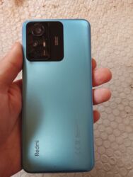 24 портовый коммутатор: Xiaomi, 12S, Б/у, 256 ГБ, 2 SIM