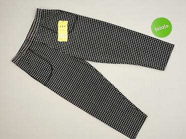 joggersy: Legginsy rozmiar M — 2
