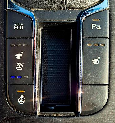 Kia: Kia Carnival: 2019 г., 2 л, Автомат, Дизель, Минивэн — 11