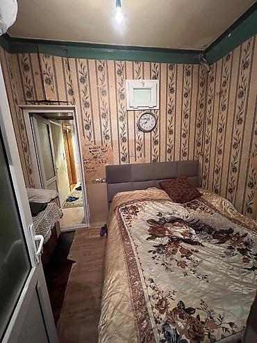 yasma: Bakı, Yeni Yasamal, 2 otaqlı, Köhnə tikili, m. İnşaatçılar, 55 kv. m — 5