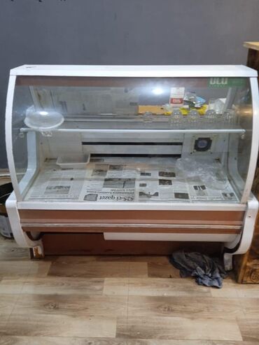 soyuducu sharp: Vitrin soyuducu 120sm
260azn
Xirdalan 8396 leli