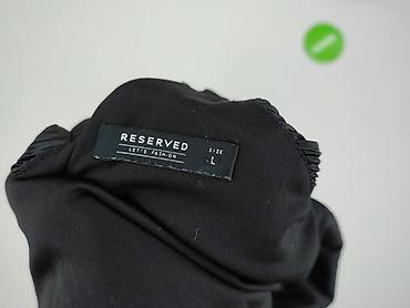 bluza reserved: Reserved, Sukienka damska, rozmiar L — 4