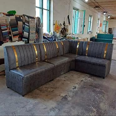 Кухонные столы и стулья: Кухонный стол и стул, Новый, Бесплатная доставка, Платная доставка, цвет - Серый — 18