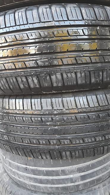 disk saat: Təkər 255-50-20 — 2