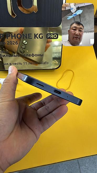 Samsung: Samsung Galaxy A16, Б/у, 128 ГБ, 2 SIM — 3