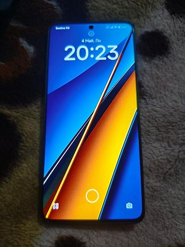 redmi 13 с: Смартфон POCO (серия X/М, фирменная надпись POCO на крышке). Основные — 1