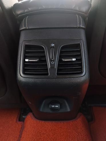 Hyundai: Hyundai Sonata: 2021 г., 2 л, Автомат, Газ, Седан — 14