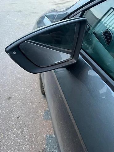 reflektujuce nalepnice: RETROVIZOR ZA SEAT LEON OD 2017. DO 2020. GOD. | Retrovizor za Seat — 2