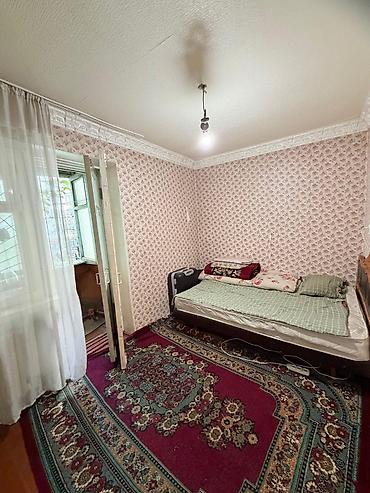 хрущевки: 2 комнаты, 51 м², Хрущевка, 2 этаж — 6