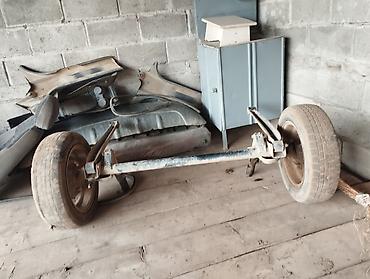 Двигатели, моторы и ГБЦ: Матизге запчастар сатылат В наличии: - Двигатель M-TEC (рядный — 4