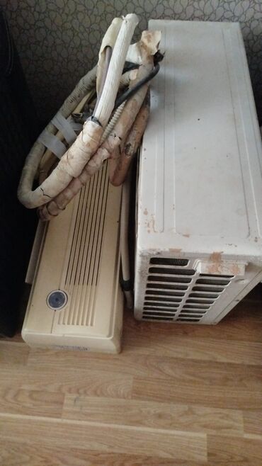 кондиционер баку: Samsung split kondisioner sistemi - Marka: Samsung - Tip: Split