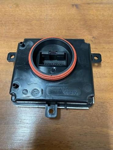 gps za vozila: TRAFO FARA ZA VOLKSWAGEN AMAROK, CADDY, GOLF 7 . - 4G0907697G | — 3